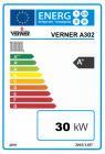 Energetický štítek_VERNER A302