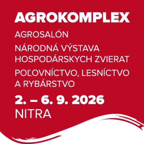 Zveme Vás na výstavu do Nitry