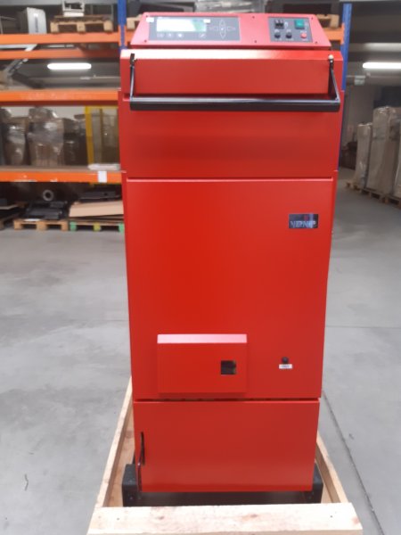 Kotel VERNER V210 EXTRA