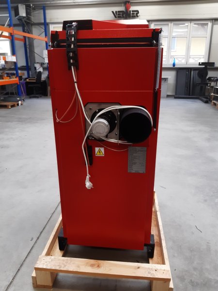 Kotel VERNER V210 EXTRA